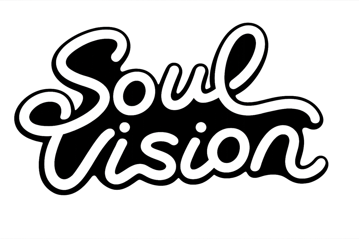 Soul Vision logo