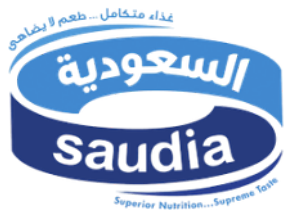 Saudia Dairy